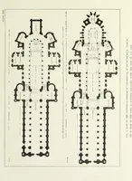 An illustration from An essay on the history of English church architecture prior to the separation of England from the Roman obedience (1881)