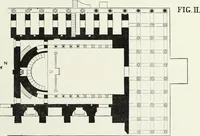 An illustration from An essay on the history of English church architecture prior to the separation of England from the Roman obedience (1881)