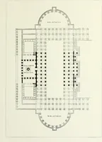 An illustration from An essay on the history of English church architecture prior to the separation of England from the Roman obedience (1881)