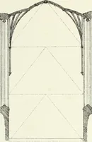 An illustration from An essay on the history of English church architecture prior to the separation of England from the Roman obedience (1881)