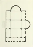 An illustration from An essay on the history of English church architecture prior to the separation of England from the Roman obedience (1881)