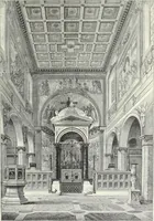 An illustration from An essay on the history of English church architecture prior to the separation of England from the Roman obedience (1881)