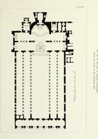 An illustration from An essay on the history of English church architecture prior to the separation of England from the Roman obedience (1881)