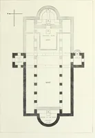 An illustration from An essay on the history of English church architecture prior to the separation of England from the Roman obedience (1881)