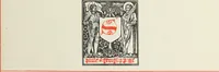 Picture 2 of 42 from An essay on the history of English church architecture prior to the separation of England from the Roman obedience (1881), leaf 7