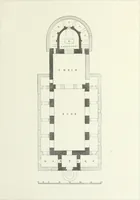 An illustration from An essay on the history of English church architecture prior to the separation of England from the Roman obedience (1881)