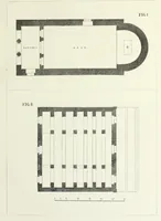 An illustration from An essay on the history of English church architecture prior to the separation of England from the Roman obedience (1881)