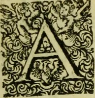 An illustration from An essay on the history and reality of apparitions. : Being an account of what they are, and what they are not; whence they come, and whence they come not. As also how we may distinguish between the apparitions of good and evil spirits and how we ought to behave to them. With a great variety of surprizing and diverting examples, never publish'd before (1727)