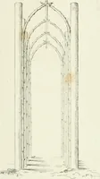 Picture 4 of 83 from Essay on the origin, history, and principles, of Gothic architecture (1813), leaf 167