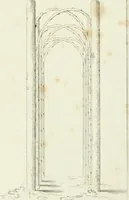 Picture 7 of 83 from Essay on the origin, history, and principles, of Gothic architecture (1813), leaf 169