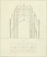Picture 8 of 83 from Essay on the origin, history, and principles, of Gothic architecture (1813), leaf 171