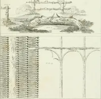 Picture 16 of 83 from Essay on the origin, history, and principles, of Gothic architecture (1813), leaf 181