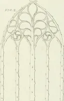 Picture 26 of 83 from Essay on the origin, history, and principles, of Gothic architecture (1813), leaf 191
