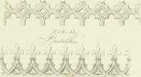 Picture 46 of 83 from Essay on the origin, history, and principles, of Gothic architecture (1813), leaf 225