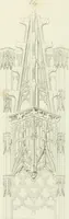 Picture 50 of 83 from Essay on the origin, history, and principles, of Gothic architecture (1813), leaf 227
