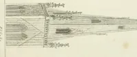An illustration from Essay on the origin, history, and principles, of Gothic architecture (1813)