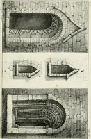 Picture 2 of 7 from An essay on the origin and progress of Gothic architecture, with reference to the ancient history and present state of the remains of such architecture in Ireland, to which was awarded the prize proposed by the Royal Irish Academy for the best essay on that subject (1829), leaf 280