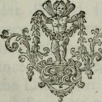 An illustration from An essay on the theory of painting (1725)