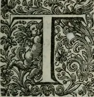 An illustration from An essay on the theory of painting (1725)