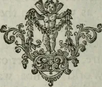 An illustration from An essay on the theory of painting (1725)