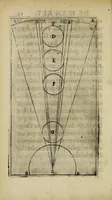 An illustration from Essays de Iean Rey, docteur en medecine : sur la recherche de la cause pour laquelle l'estain & le plomb augmentent de poids quand on les calcine : dediés à haut & puissant Seigneur Frederic Maurice de la Tour, Duc de Boüillon, Prince Souverain de Sedan, &c (1630)