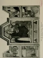Picture 22 of 66 from Essays in the study of Sienese painting (1918), leaf 101