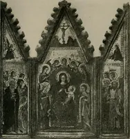 Picture 24 of 66 from Essays in the study of Sienese painting (1918), leaf 109