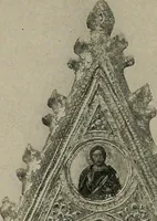 Picture 26 of 66 from Essays in the study of Sienese painting (1918), leaf 112