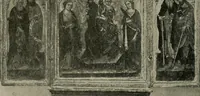 Picture 27 of 66 from Essays in the study of Sienese painting (1918), leaf 112