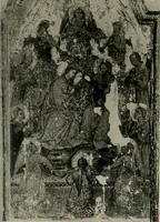 An illustration from Essays in the study of Sienese painting (1918)