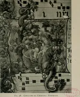 Picture 35 of 66 from Essays in the study of Sienese painting (1918), leaf 137