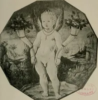 Picture 38 of 66 from Essays in the study of Sienese painting (1918), leaf 149