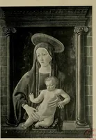 An illustration from Essays in the study of Sienese painting (1918)