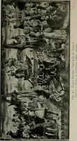 An illustration from Essays in the study of Sienese painting (1918)