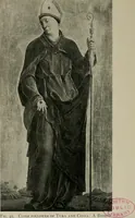 Picture 52 of 66 from Essays in the study of Sienese painting (1918), leaf 196