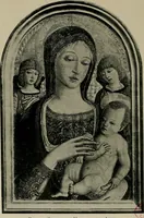 Picture 55 of 66 from Essays in the study of Sienese painting (1918), leaf 208