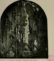 Picture 56 of 66 from Essays in the study of Sienese painting (1918), leaf 213