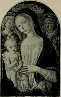 An illustration from Essays in the study of Sienese painting (1918)
