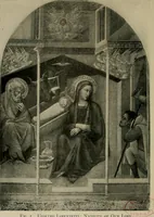 Picture 2 of 66 from Essays in the study of Sienese painting (1918), leaf 22