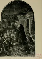Picture 60 of 66 from Essays in the study of Sienese painting (1918), leaf 222