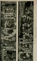 An illustration from Essays in the study of Sienese painting (1918)