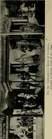 An illustration from Essays in the study of Sienese painting (1918)