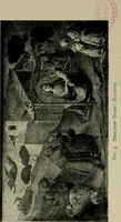 An illustration from Essays in the study of Sienese painting (1918)