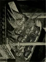 An illustration from Essays in the study of Sienese painting (1918)