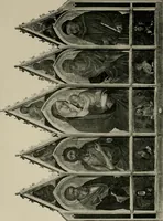 Picture 8 of 66 from Essays in the study of Sienese painting (1918), leaf 48