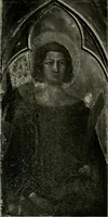 An illustration from Essays in the study of Sienese painting (1918)