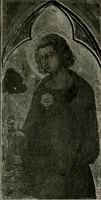 An illustration from Essays in the study of Sienese painting (1918)