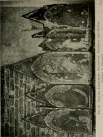 An illustration from Essays in the study of Sienese painting (1918)