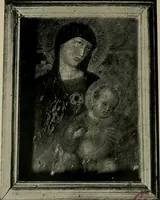 Picture 13 of 66 from Essays in the study of Sienese painting (1918), leaf 66