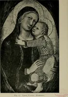 Picture 21 of 66 from Essays in the study of Sienese painting (1918), leaf 98